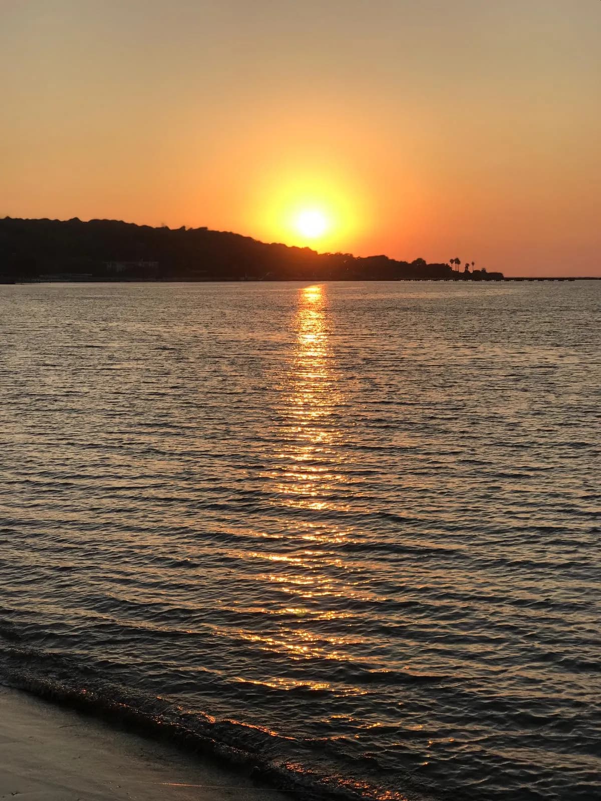 Yalıköy Doğal Plajı ve Deniz Falezleri