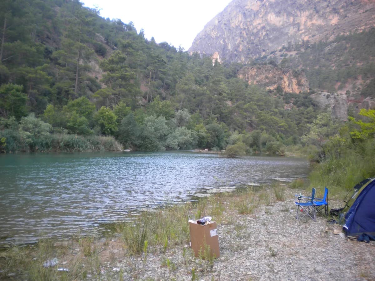Yayla Mahallesi Yaylası ve Seyir Tepesi