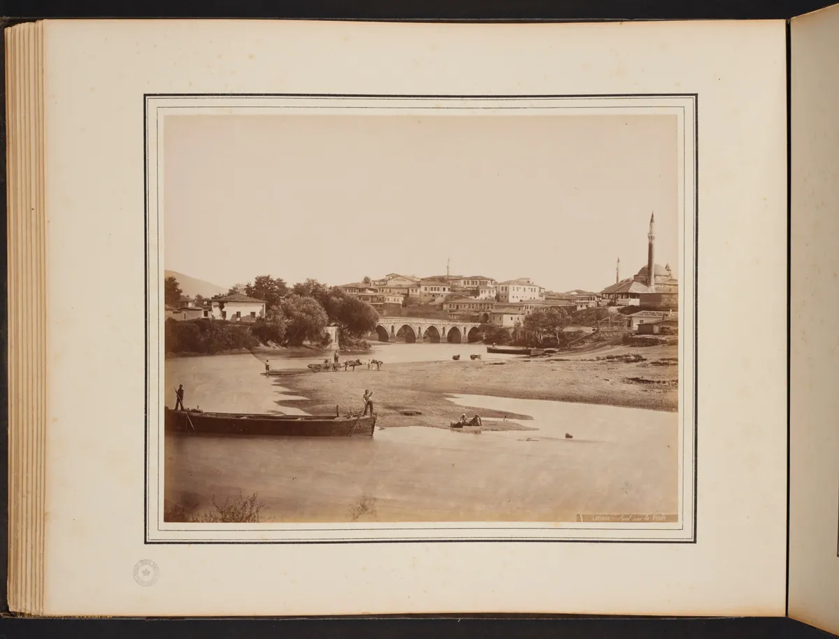 Yenişehir Kent Meydanı & Tarihi Çarşı Parkı (Osman Gazi İlk Başkenti)