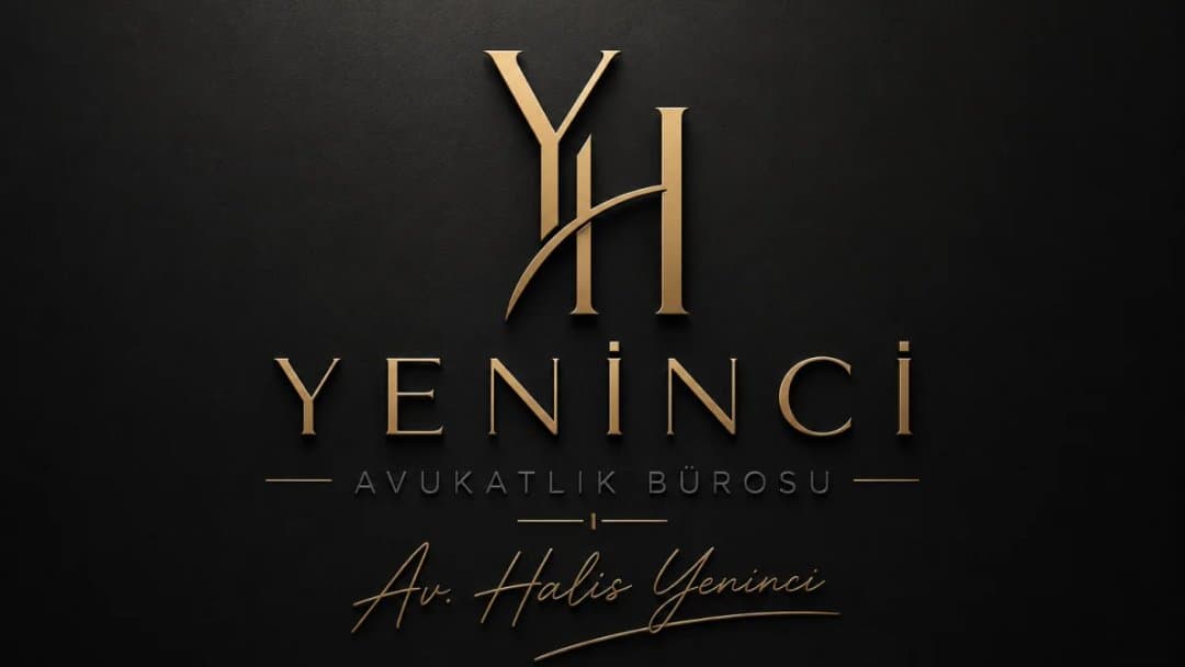 Yeninci Hukuk Kapak Görseli