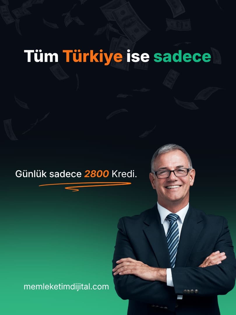 İşletmeni Kaydet ve Tanıtıma Başla! - Görsel 2