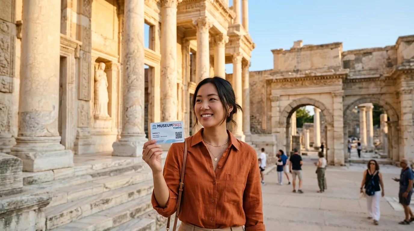 Is the Turkey MuseumPass Worth It in 2026? Official Ticket Prices & ROI Calculator Guide