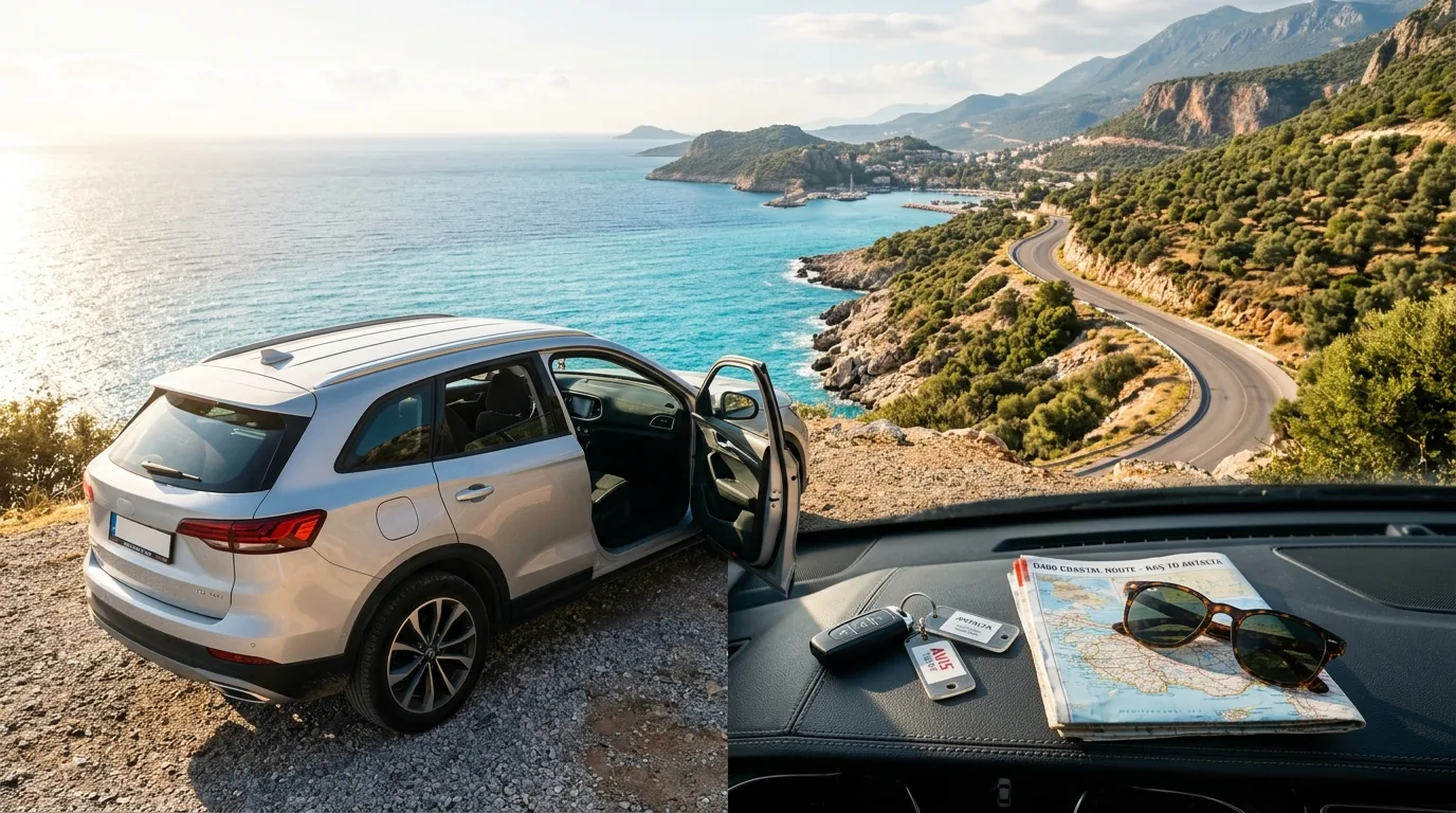 2026 Türkiye Yol, Akaryakıt, Otoyol Geçiş Ücretleri ve Elektrikli Araç (EV) Şarj Maliyeti Rehberi